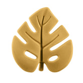 Silicone Baby Teether Leaf - Mari Kali Stores Cyprus